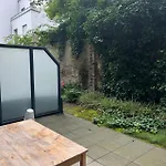 Urban Chic In Trendy Prenzlauer Berg Self-check-in *