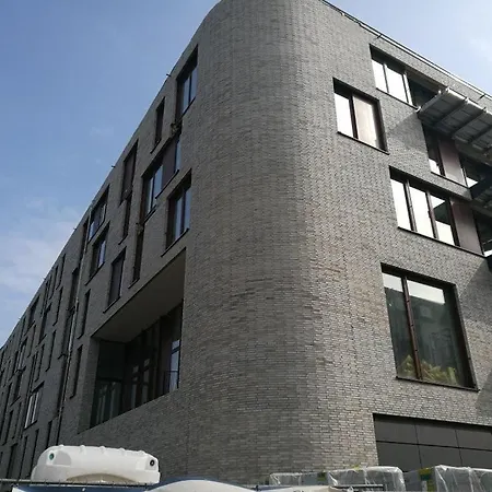 Urban Chic In Trendy Prenzlauer Berg Appartement Berlijn