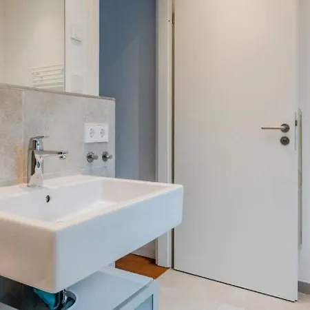 Urban Chic In Trendy Prenzlauer Berg Self-check-in * Berlin