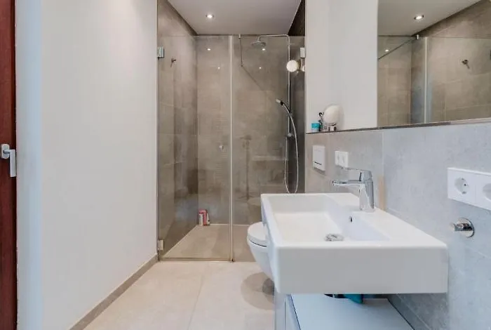 Urban Chic In Trendy Prenzlauer Berg Self-check-in Apartamento *