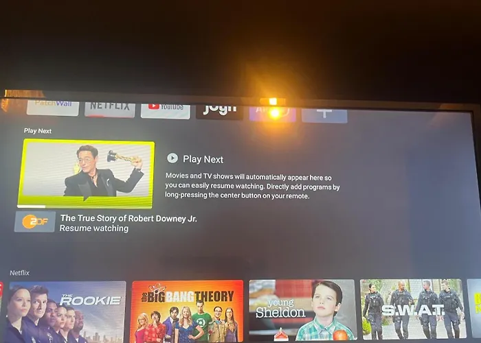 Urban Chic In Trendy Prenzlauer Berg Self-check-in 公寓